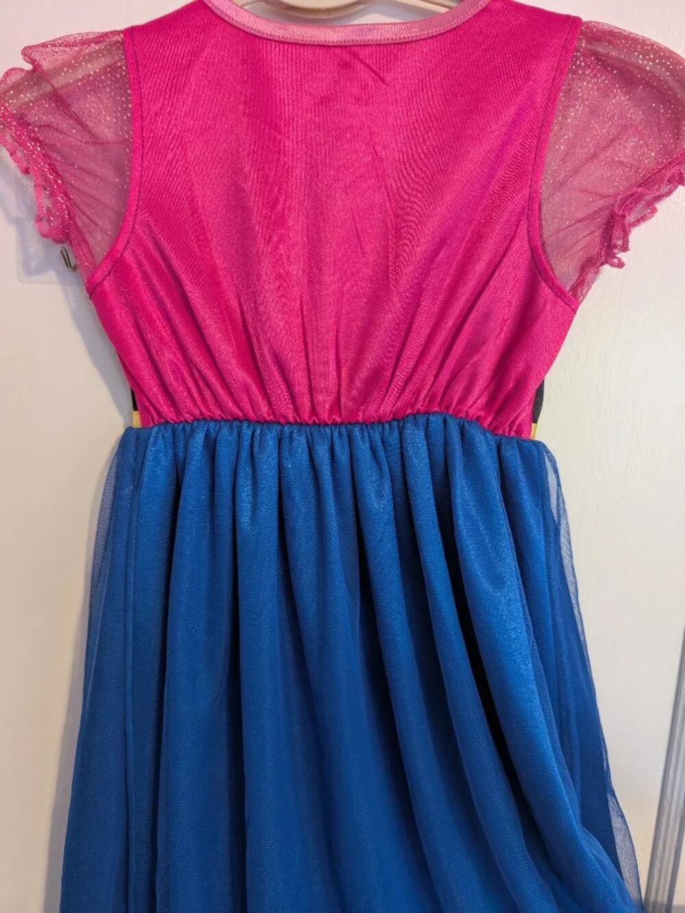 Disney Frozen ll Anna nightgown dress